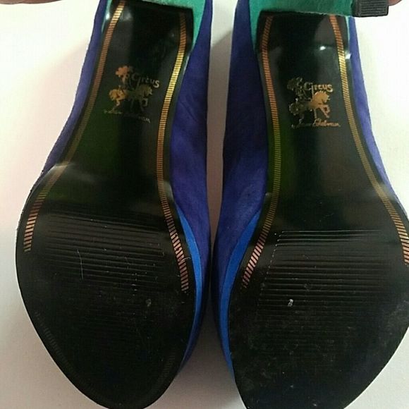 Circus by Sam Edelman Pumps - Picture 6 of 7